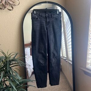 Kendall + Kylie skinny jeans